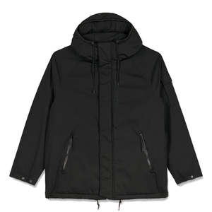Apparel: VOLCOM STOKE STONE II 10K JACKET - BLACK