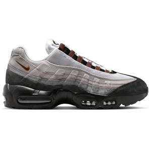 SB AIR MAX 95 - BLACK/CACAO WOW-ANTHRACITE-LT GRAPHITE
