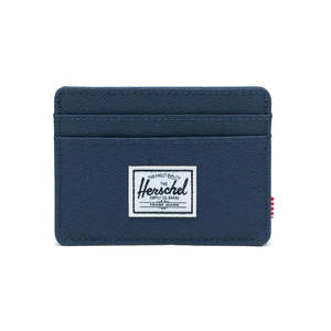 Herschel: HERSCHEL CHARLIE CARDHOLDER - NAVY