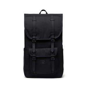 HERSCHEL LITTLE AMERICA BACKPACK - BLACK TONAL