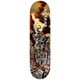 Real Patrick Praman Fight Full Se Deck 8.38"