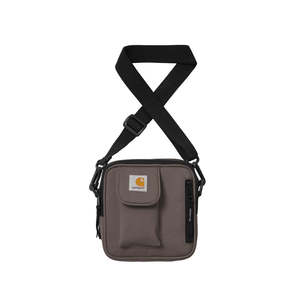 CARHARTT WIP ESSENTIALS BAG - SHALE