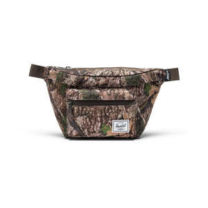 Bags 1: HERSCHEL X REALTREE POP QUIZ HIP PACK - REALTREE APX CAMO