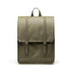 Herschel Water Resistant Survey Backpack - Ivy Green