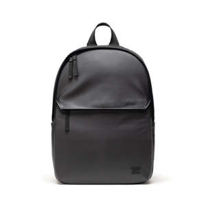 HERSCHEL ALBERNI WATER PROOF BACKPACK - BLACK