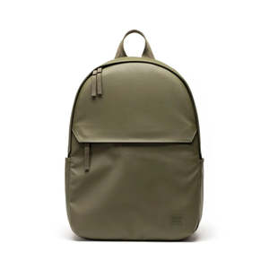 HERSCHEL ALBERNI WATER PROOF BACKPACK - IVY GREEN