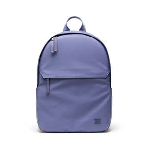 HERSCHEL ALBERNI WATER PROOF BACKPACK - HERON