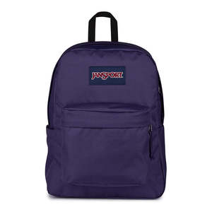 JANSPORT SUPERBREAK PLUS - AMETHYST ANGST