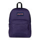 Jansport Superbreak Plus - Amethyst Angst