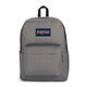 Jansport Superbreak Plus - Graphite Grey
