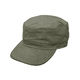 Vic Military Field Cap - Army (tonal Logo)