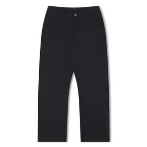 Former: FORMER REYNOLDS WORK PANT - BLACK
