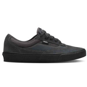 VANS SKATE CURREN CAPLES - CHARCOAL/BLACK