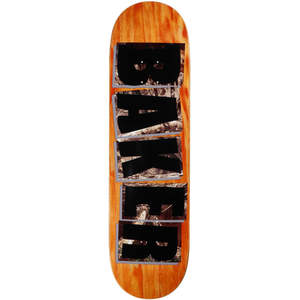 BAKER RILEY HAWK BIG BUCK BRAND LOGO 8.5"