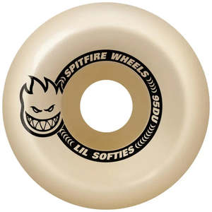 SPITFIRE LIL SOFTIES CLASSIC 95D 54MM