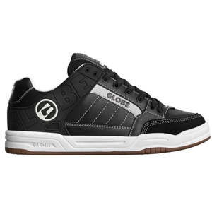 Globe: GLOBE TILT - BLACK/WHITE/STARCH