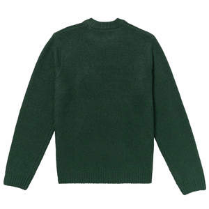 VOLCOM EDMONDER II SWEATER - SCARAB