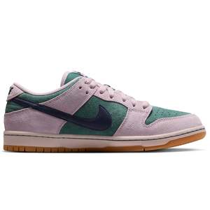 Just Arrived: NIKE SB DUNK LOW PRO - MINERAL SLATE/DARK RAISIN-PARTICLE ROSE