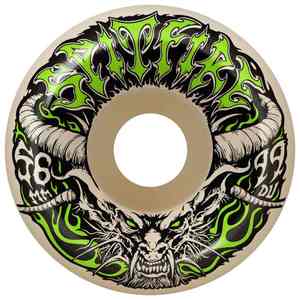 SPITFIRE FORMULA FOUR DEMON REDUX CONICAL FULL 99A 56MM