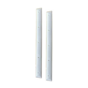 OPERA FATTIES RAILS - WHITE