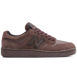 NEW BALANCE NUMERIC 480 - CHOCOLATE