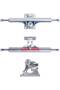 SLAPPY CURB KILLER II HOLLOW INVERTED KINGPIN 9.0"