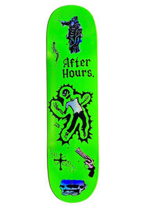 AFTER HOURS LENNY 8.25"