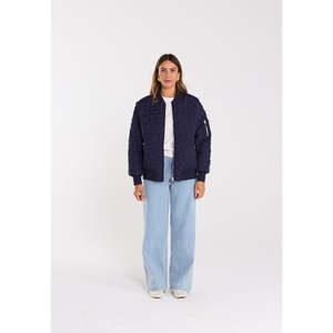 Sale: THING THING FLYING JACKET - INK