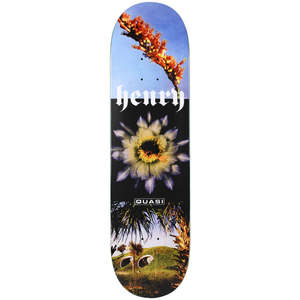 QUASI JUSTIN HENRY ENGEL 8.375"