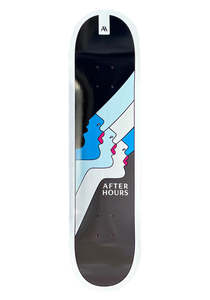 AFTER HOURS RICH BITCH 8.375"