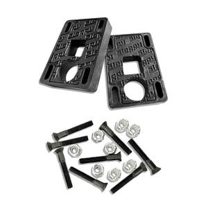 SLAPPY BLIG BLOCKS WITH HARDWARE - .5 INCH