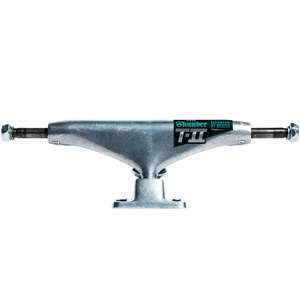THUNDER T-II POLISHED TRUCKS 151