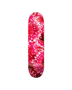 DAYLIGHT JEWEL DECK - PINK 8.25"
