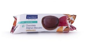 Products: Chocolate Afghan Biscuits