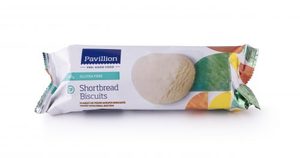 Products: Shortbread Biscuits