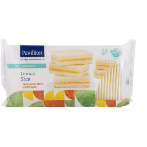 Products: Lemon Slice
