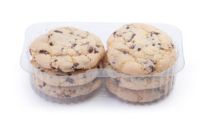 Products: Chocolate Chippie Cookies