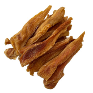 Poultry: Chicken Breasts