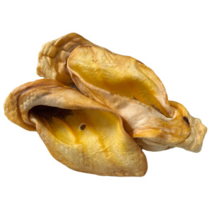 Beef: Beef Ears