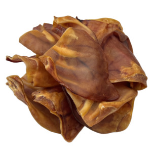 Pork: Pig Ears / Pork Ears
