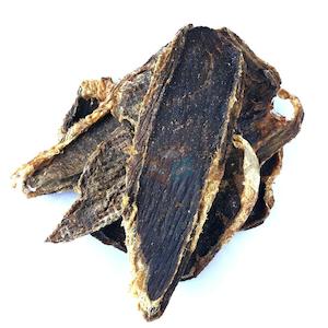 Beef: Beef Muscle Jerky Slice