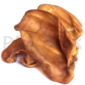 Pork: Pig Ears / Pork Ears