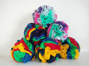 Products: Snuffle Ball - Small Pawfect Limited