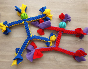Products: Stick Man Tug Pawfect Limited
