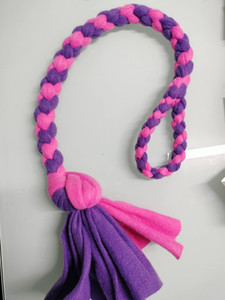 Products: Large handle tug toy for dogs Pawfect Limited