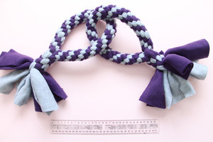 Products: Double Loop Tug Pawfect Limited