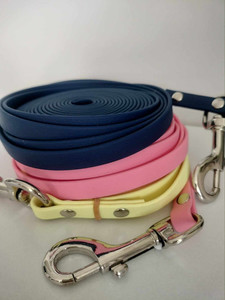 Products: BioThane Longline/ Lead 13mm Wide Pawfect Limited