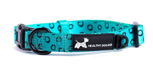 Products: Dog Collar - Sea Breeze Pawfect Limited