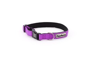 Pet Accessories: Signature Dog Collar - Secure & Stylish