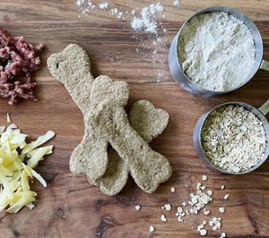 Individual: Large Mince And Cheese Treats